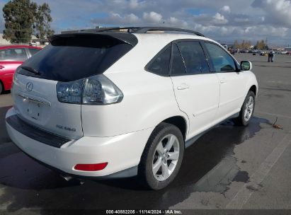 Lot #2992831515 2005 LEXUS RX 330