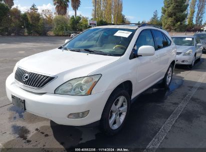 Lot #2992831515 2005 LEXUS RX 330