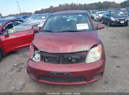 Lot #3035071119 2006 SCION XA