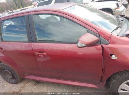 Lot #3035071119 2006 SCION XA