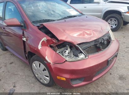 Lot #3035071119 2006 SCION XA