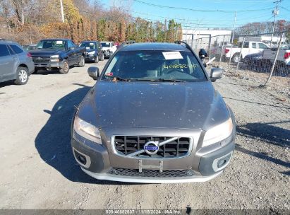 Lot #2992834382 2010 VOLVO XC70 T6