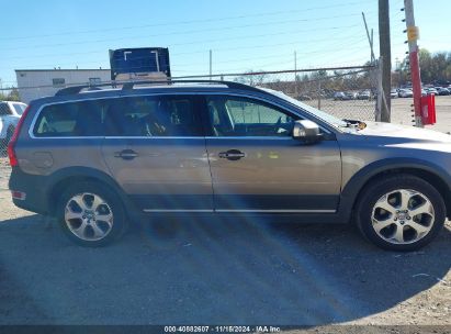 Lot #2992834382 2010 VOLVO XC70 T6