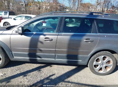 Lot #2992834382 2010 VOLVO XC70 T6