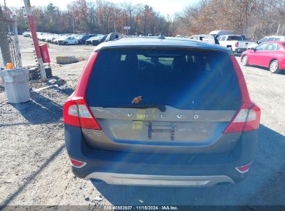 Lot #2992834382 2010 VOLVO XC70 T6