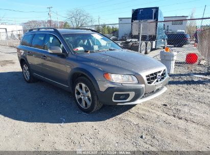 Lot #2992834382 2010 VOLVO XC70 T6