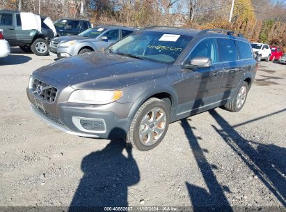 Lot #2992834382 2010 VOLVO XC70 T6