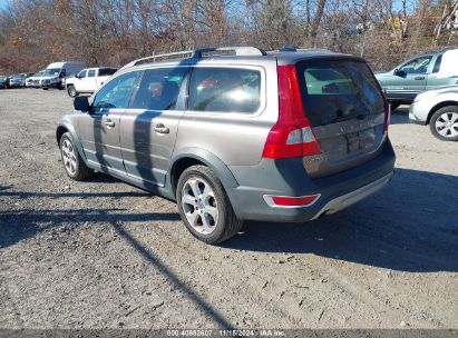 Lot #2992834382 2010 VOLVO XC70 T6