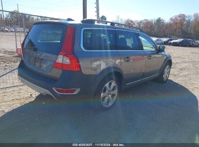 Lot #2992834382 2010 VOLVO XC70 T6