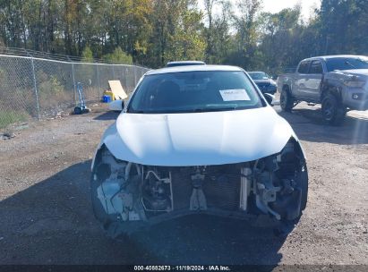 Lot #3035082772 2019 NISSAN SENTRA SV