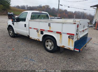 Lot #3042569205 2008 FORD F-350 XL/XLT