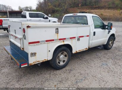 Lot #3042569205 2008 FORD F-350 XL/XLT