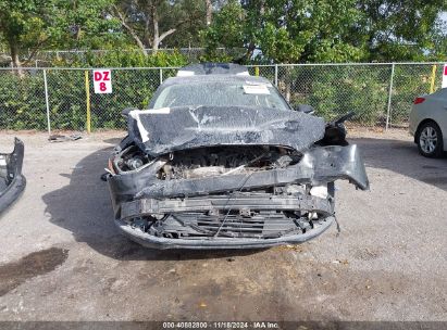 Lot #3034472623 2017 FORD FUSION HYBRID SE