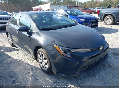 Lot #2997769713 2024 TOYOTA COROLLA LE