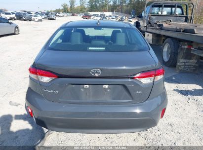 Lot #2997769713 2024 TOYOTA COROLLA LE