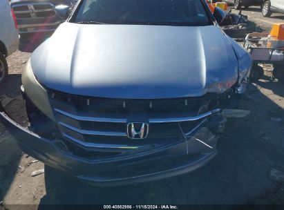 Lot #3037542749 2010 HONDA ACCORD CROSSTOUR EX-L