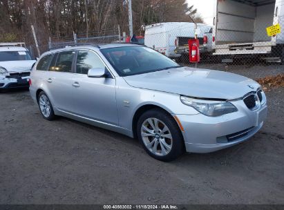 Lot #2992834375 2009 BMW 535I XDRIVE