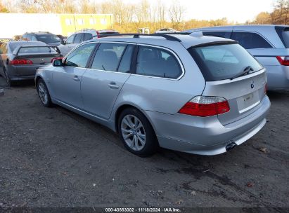 Lot #2992834375 2009 BMW 535I XDRIVE