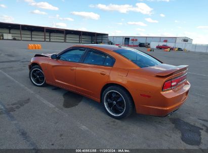 Lot #3035071054 2011 DODGE CHARGER R/T