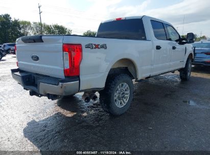 Lot #2992828639 2019 FORD F-250 XLT