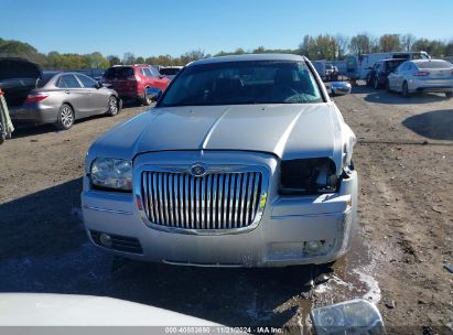 Lot #3056471903 2010 CHRYSLER 300 TOURING/SIGNATURE SERIES/EXECUTIVE SERIES