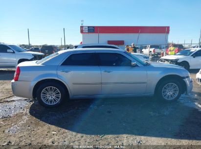 Lot #3056471903 2010 CHRYSLER 300 TOURING/SIGNATURE SERIES/EXECUTIVE SERIES