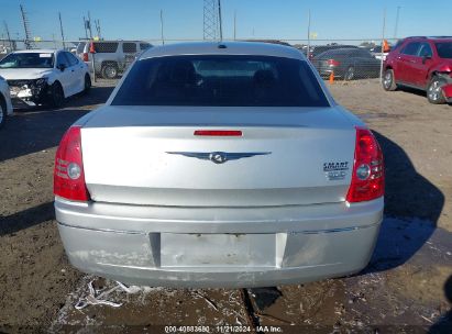 Lot #3056471903 2010 CHRYSLER 300 TOURING/SIGNATURE SERIES/EXECUTIVE SERIES