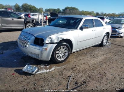 Lot #3056471903 2010 CHRYSLER 300 TOURING/SIGNATURE SERIES/EXECUTIVE SERIES