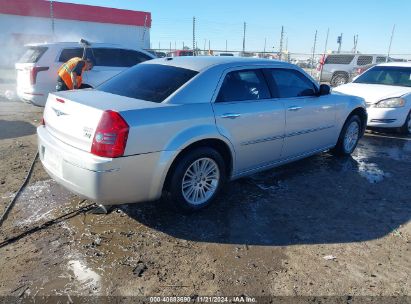 Lot #3056471903 2010 CHRYSLER 300 TOURING/SIGNATURE SERIES/EXECUTIVE SERIES