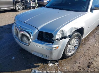 Lot #3056471903 2010 CHRYSLER 300 TOURING/SIGNATURE SERIES/EXECUTIVE SERIES