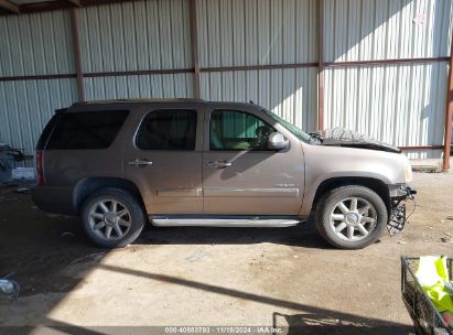 Lot #3053062991 2014 GMC YUKON DENALI