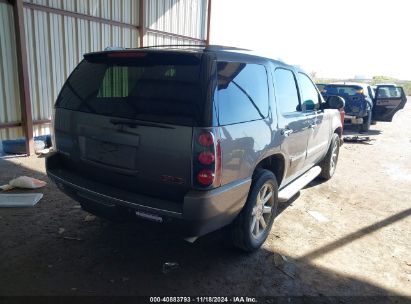 Lot #3053062991 2014 GMC YUKON DENALI