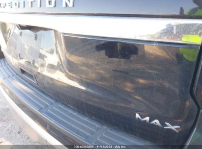 Lot #2992828628 2023 FORD EXPEDITION LIMITED MAX