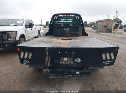 Lot #2992828629 2020 CHEVROLET SILVERADO 6500HD 1WT