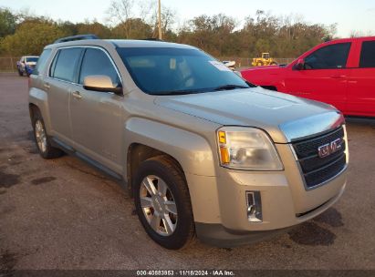 Lot #2997780004 2011 GMC TERRAIN SLE-2