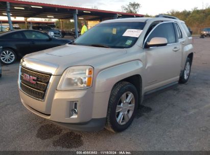 Lot #2997780004 2011 GMC TERRAIN SLE-2