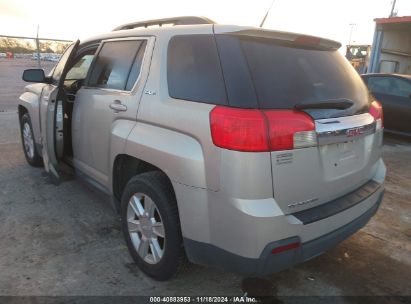 Lot #2997780004 2011 GMC TERRAIN SLE-2