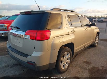 Lot #2997780004 2011 GMC TERRAIN SLE-2