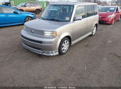 Lot #2992834340 2005 SCION XB