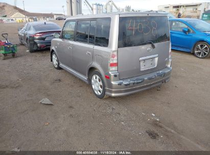 Lot #2992834340 2005 SCION XB