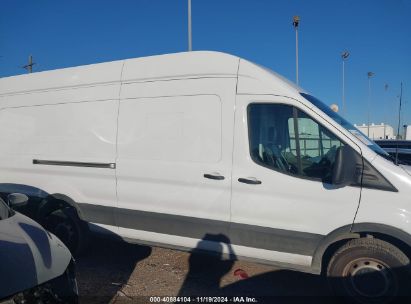 Lot #2992808909 2023 FORD TRANSIT-250 CARGO VAN