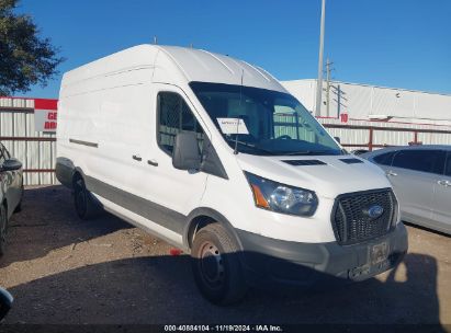 Lot #2992808909 2023 FORD TRANSIT-250 CARGO VAN