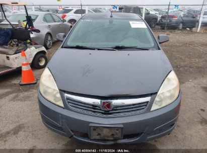 Lot #3035094204 2007 SATURN AURA XE