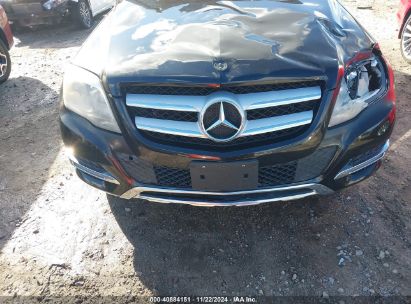 Lot #3049470864 2013 MERCEDES-BENZ GLK 350 4MATIC