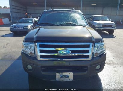 Lot #3056069062 2008 FORD EXPEDITION EL LIMITED