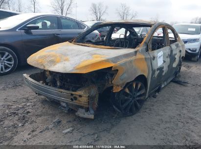 Lot #3052074996 2019 NISSAN SENTRA SR