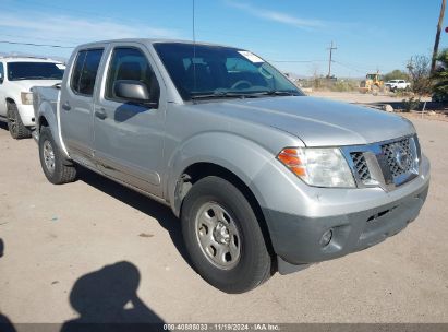 Lot #3035089219 2016 NISSAN FRONTIER S