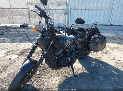 Lot #3035094179 2016 HARLEY-DAVIDSON XG750