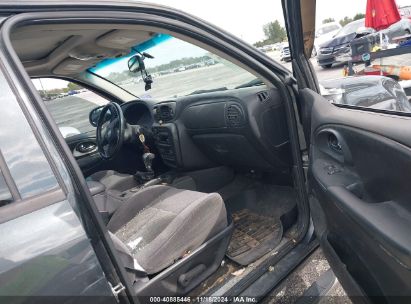 Lot #2990345702 2006 CHEVROLET TRAILBLAZER LT