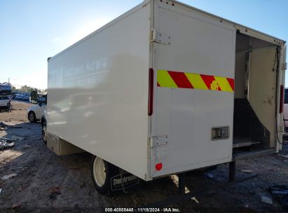 Lot #3005344008 2019 FORD TRANSIT-350 CAB